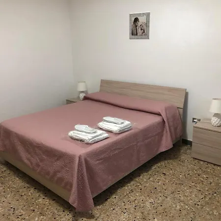 Casavacanza David San Michele Salentino