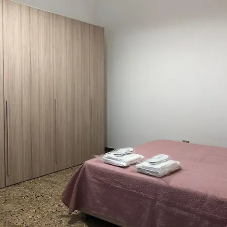 Casavacanza David Semesterbostad